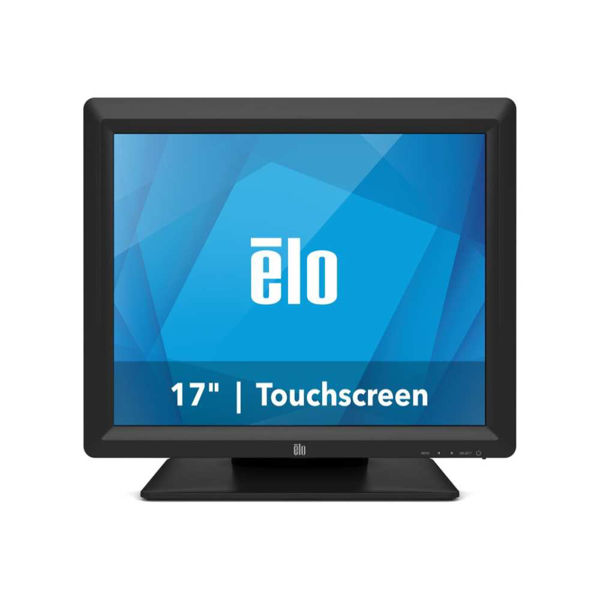 Picture of ELO 1717L 17 INCH TOUCHSCREEN MONITOR